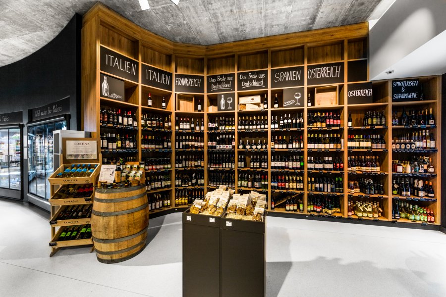 Krause Ladenbau | Feinsinn, Mühldorf am Inn