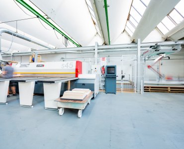 Krause Ladenbau