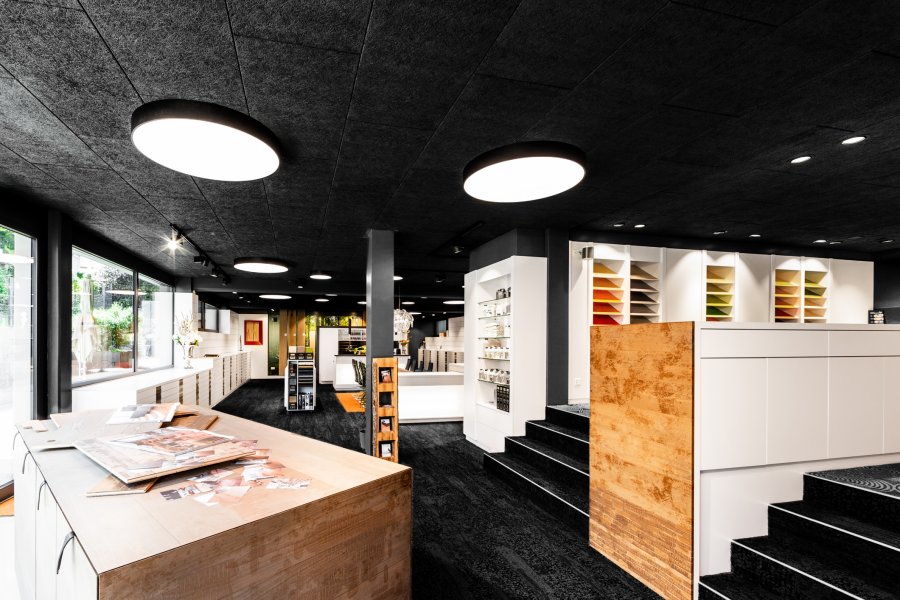 Krause Ladenbau | Wibutex, Aadorf Krause Ladenbau | Wibutex, Aadorf