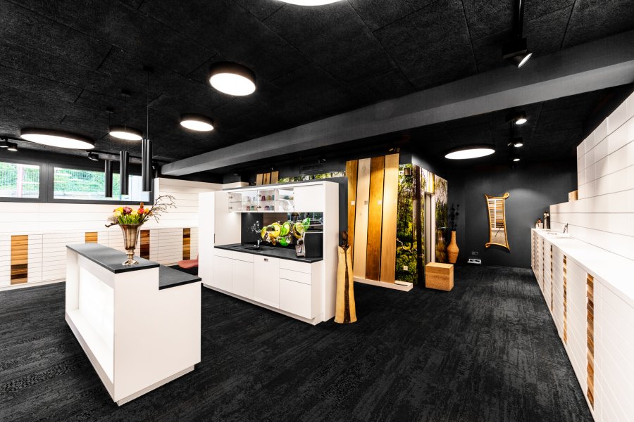 Krause Ladenbau | Wibutex, Aadorf Krause Ladenbau | Wibutex, Aadorf