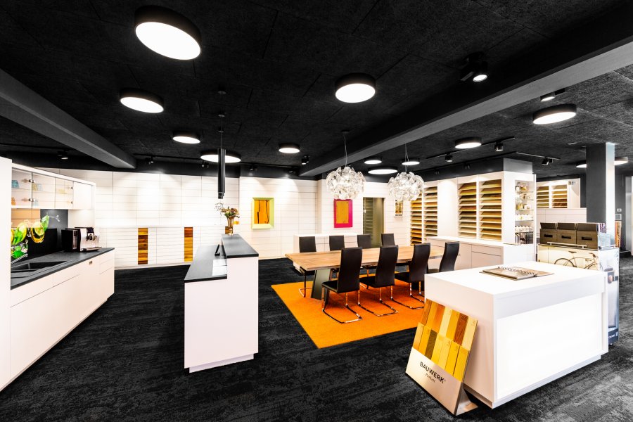 Krause Ladenbau | Wibutex, Aadorf Krause Ladenbau | Wibutex, Aadorf