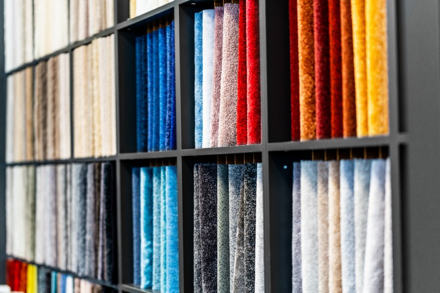 Krause Ladenbau | Farbtex, Freudenstadt Krause Ladenbau | Farbtex, Freudenstadt